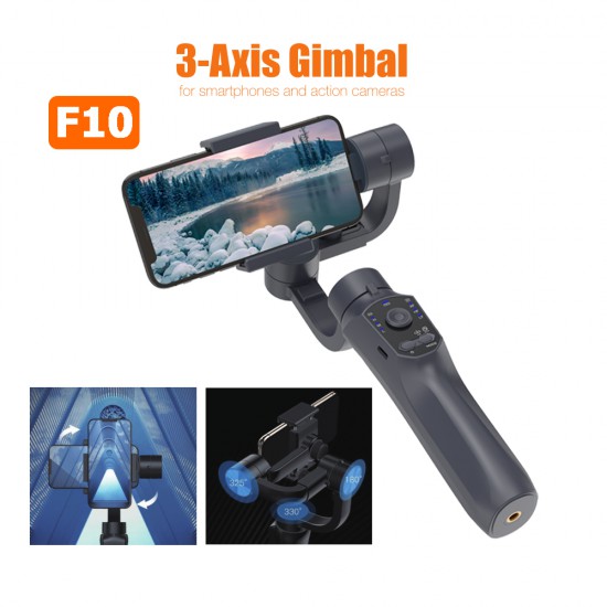 Gimbal F10 3 Axis 1